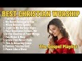 MORNING WORSHIP SONGS 2026 || FAITHFUL THROUGH IT ALL || WITH LYRICS @TheGospelPlaylist-a1a