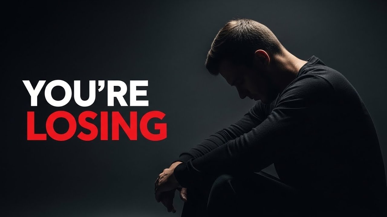 You’re Fighting a Battle No One Sees - YouTube