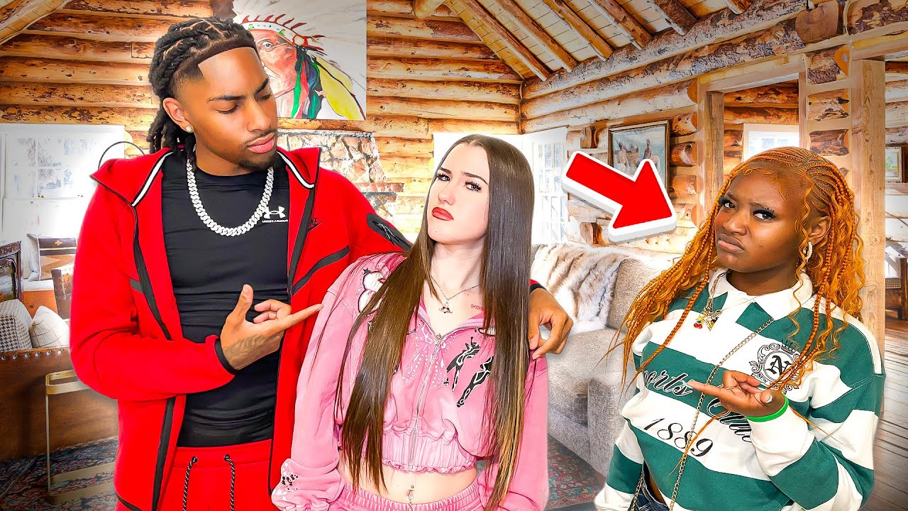 Я ДУМАЮ, У МЕНЯ ЕСТЬ ЧУВСТВА К ДРУГУ🥰…