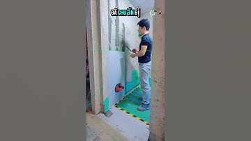 rút ruột công trình