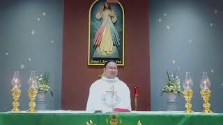 Memorial of Saint John Chrysostom, Bishop and Doctor of the Church - 9-13-2024