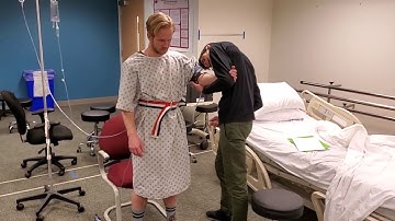 Steven Pierce - PT 733 Midterm Practical