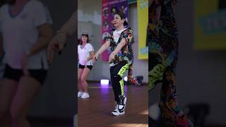 🎵 #BONITA 🎤 #DaddyYankee 🇰🇷💃  #ZES Nana #ZUMBA #줌바 #zumbafitness  #zumbadance