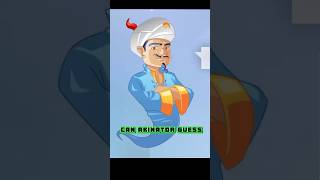 Can Akinator guess Marlon 🤔🚨 #viralshorts #shorts #guessit #marlon