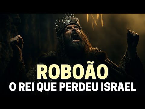QUEM FOI ROBOÃO