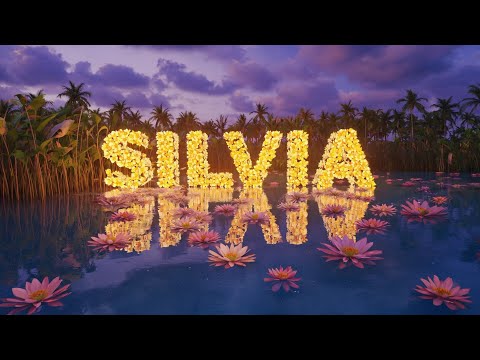 Discos El Dorado - Silvia - Edmundo Arias Orquesta