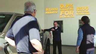 2022 F-150 Offer | 0.9% Financing
