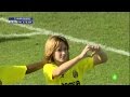 Lvaro cruz consigue uno de los golazos del torneo para el villarreal