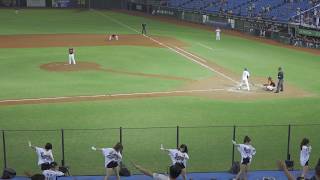 C0041 20190830 , 九下 , 林立：三振，三出局。比賽結束。統一7-ELEVEn獅（10）：（6）Lamigo桃猿