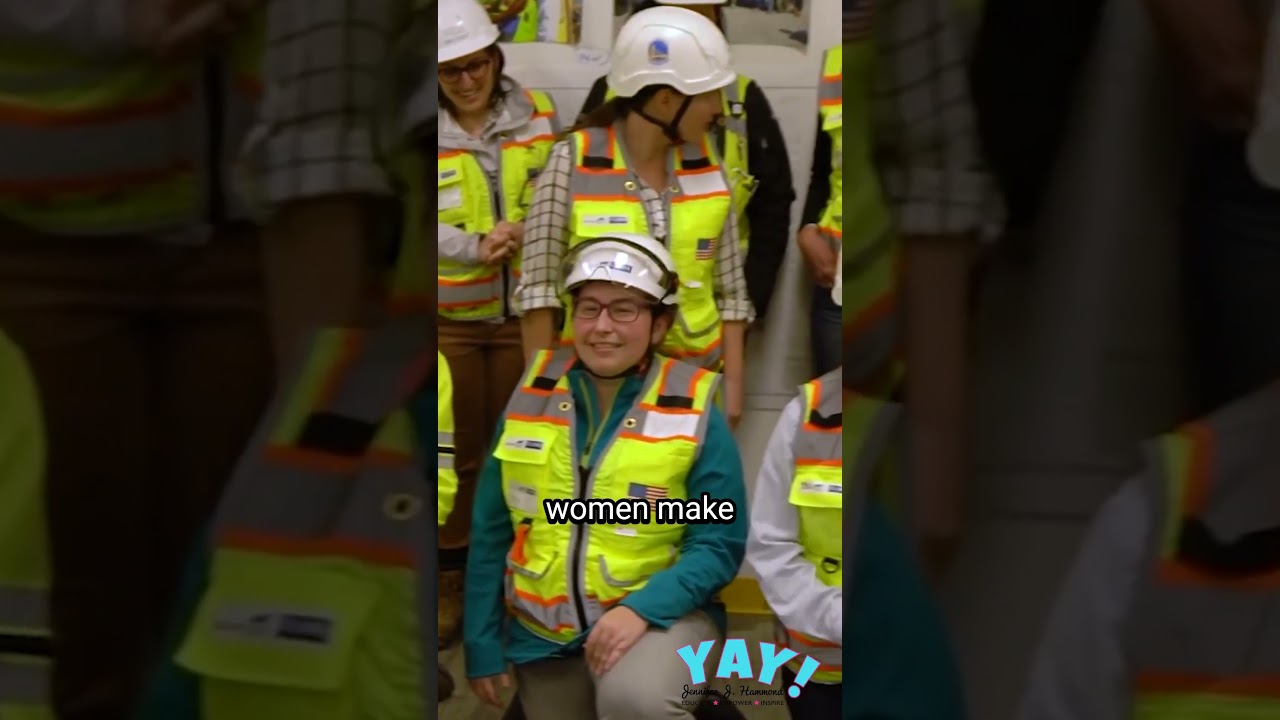 Increasing Diversity in the Trade Industry