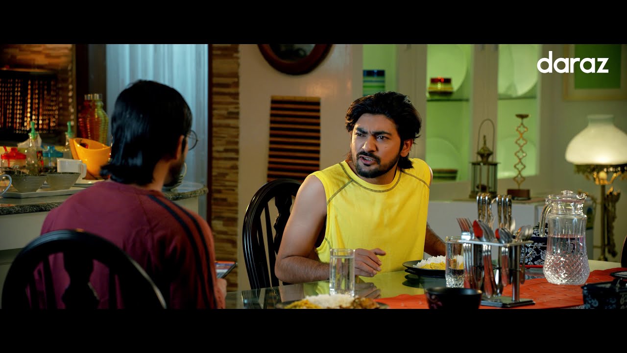 Daraz 12.12- The grand year end sale-bration OVC