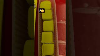 Crazy Snacks You Must See #shorts