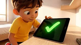 PiggyWorld | The Smart Piggy Bank That Teaches Kids About Money