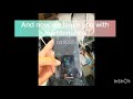 Fix the problem of restarting every two minutes iphone 16 pro max
