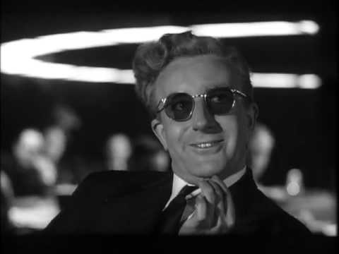 Dr  Strangelove   1964 Part 7 11