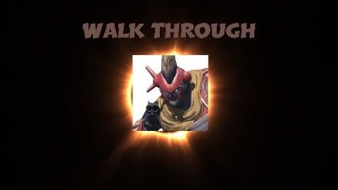 Warframe Walkthrough- How To Beat Mag Specter (Phobos Junction)