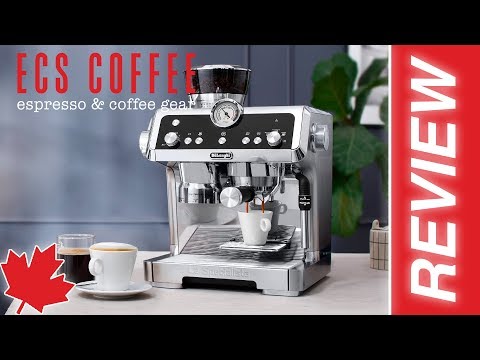 delonghi-la-specialista-review-2019