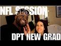Cash Based Practice Owners in Miami: NFL Treatment + Wealth Building Conference