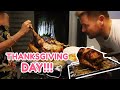 HAPPY THANKSGIVING! (Pinoy Roast Turkey recipe) | PokLee Cooking