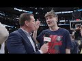 INTERVIREW | Braylon Mullins (03/29/26)