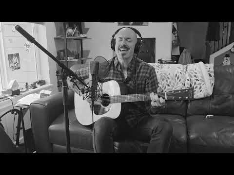 "The Wraith" by Ray Baron - Live from "La Sala"