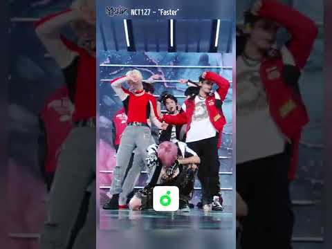 NCT127 - Faster