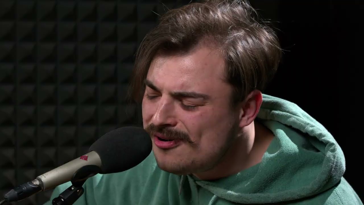 Wiktor Dyduła "Santorini"  (Studio im. Czesława Niemena // Polskie Radio Koszalin)