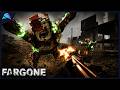 Huge NEW INSANE Fargone Update | Zombie Ai, Poi's, Better Map &amp; Lots MORE!