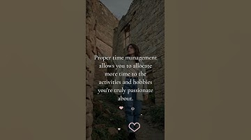 Mastering Your Time: The Ultimate Guide to Effective Time Management ⏰