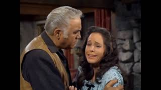 Bonanza S7E10 The Strange One (November 14, 1965)