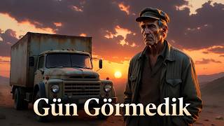 Gün Görmedik Idireksiyon