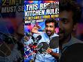 ஒரே கல்லுல 2 மாங்காய்! 😲 Cast Iron 2-in-1 Grill & Tawa Review | Viral Kitchen Hack #Shorts