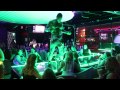 Male strippers las vegas hunk oasis 5