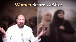 Crossroads Eps 36 || Women Before and After | Sh Alaa Elsaied