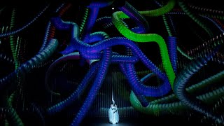 Eun-Me Ahn - Dragons At The Lowry, Salford Sep 26-27Th 2023