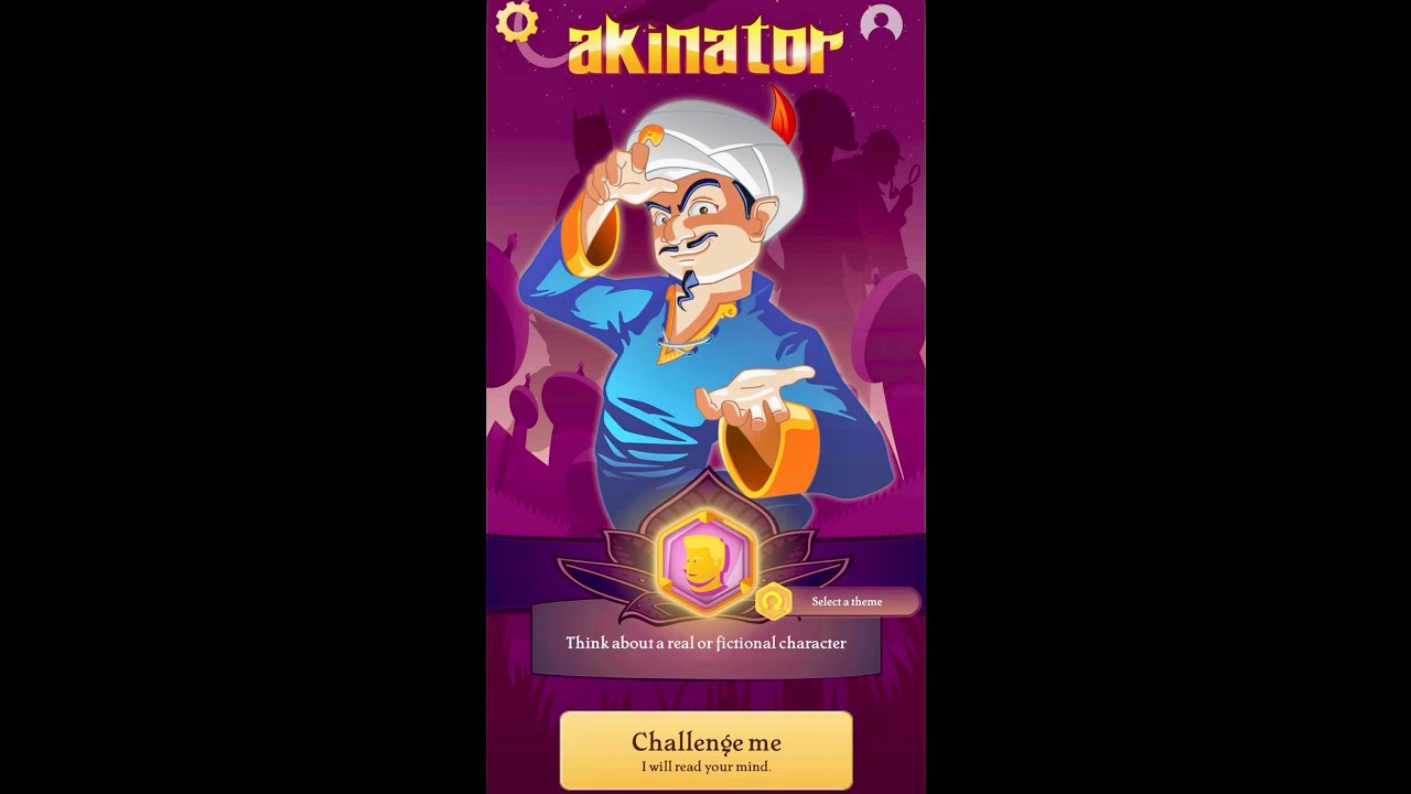 Comment what Should I Guess Next by Akinator | #akinator #live #gaming ...