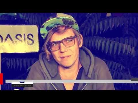 მუსიკალური ფესტივალი \"ოაზისი\"