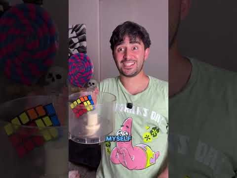 I CAN'T SOLVE IT #shorts