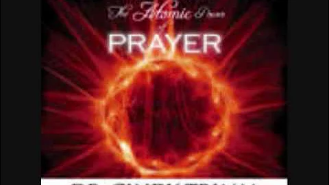 Dr. Cindy Trimm- The Atomic Power of Prayer