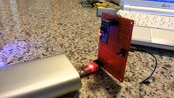 Xiaomi Yi Remote Controller By ESP8266 (Part 2)