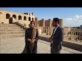 قلعه اختیارالدین هرات - ارگ هرات - (شارگشت با رویا قسمت 89 ) Sharghasht to Herat EP 89