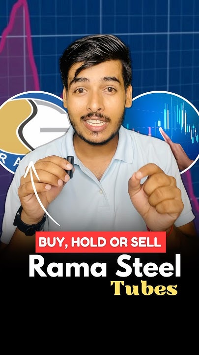 Rama Steel Analysis Buy Hold Or Sell stockmarket stockanalysis rama-steel-analysis-buy-hold-or-sell-stockmarket-stockanalysis