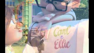 Michael Giacchino - Married Life (Up)