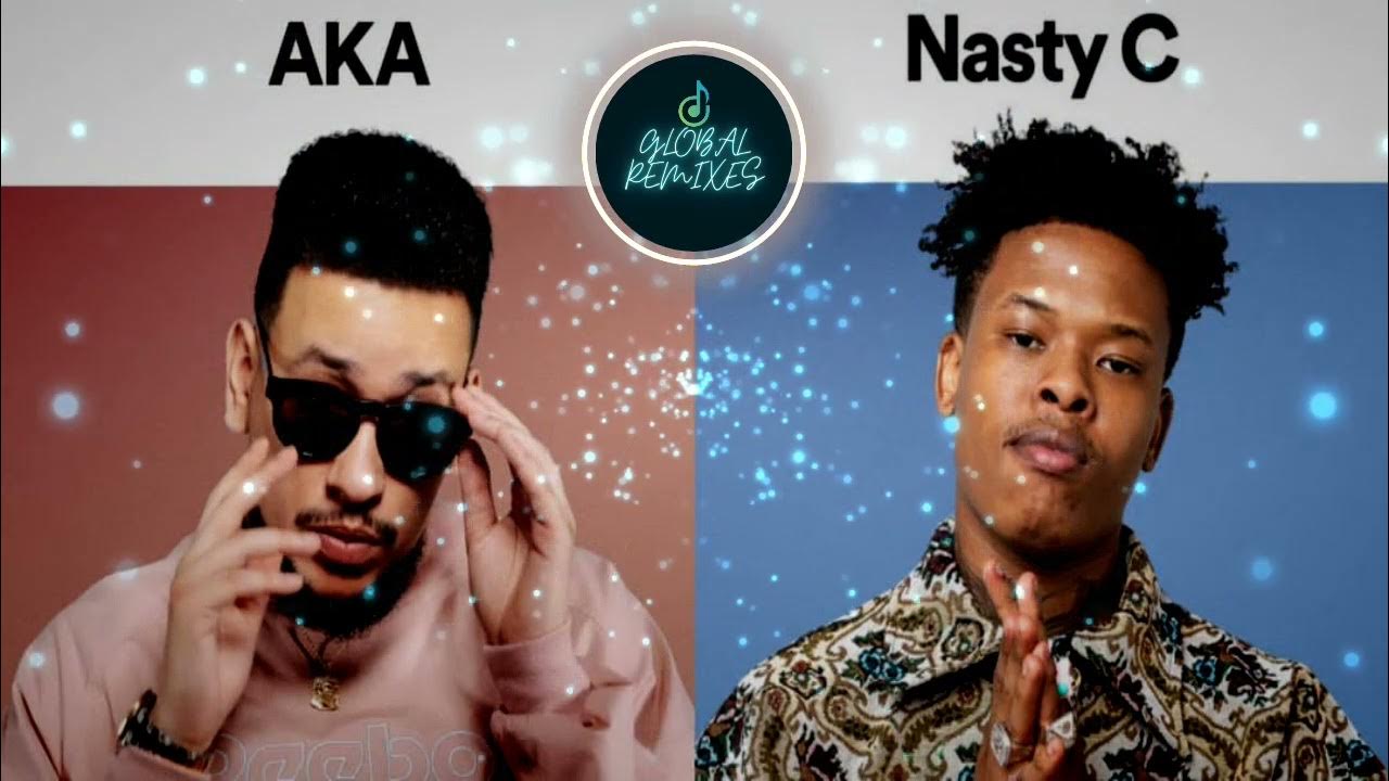 AKA & Nasty C Lemons (Lemonade) (Fatso 98 Groovy Mix) YouTube