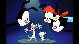 Did Pinky and the Brain Outshine Animaniacs? 🧠