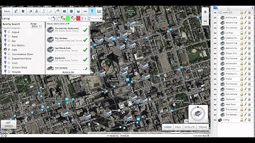 Create Real Estate Maps