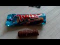 Twix  Солёная карамель (новинка)