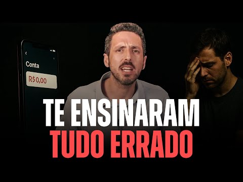 O QUE VOCÊ REALMENTE CONSTRUIU ATÉ AQUI?