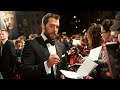 Henry cavill responds to fan mail signs autographs