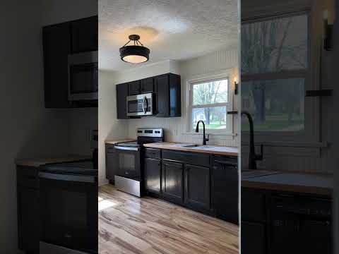 401 N High Street, Franklin, KY home video tour